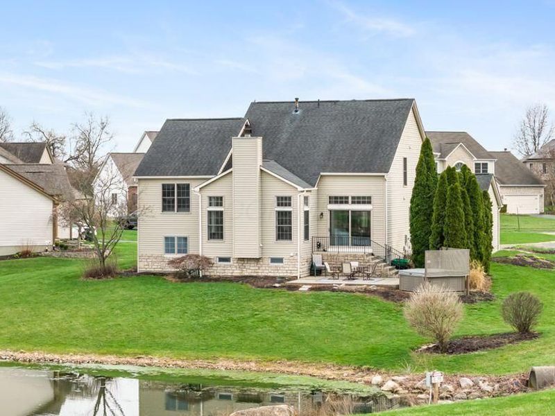 4311 Grathrine Court, Lewis Center, OH 43035 Photo 74