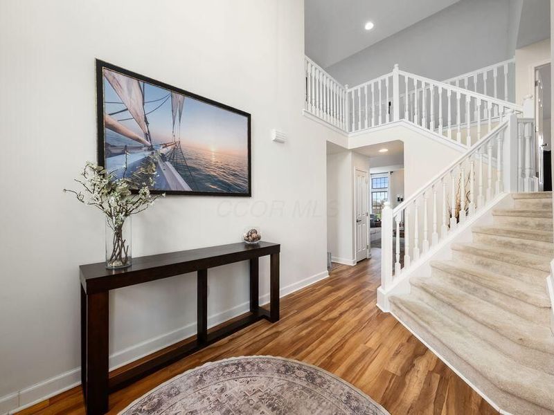 4311 Grathrine Court, Lewis Center, OH 43035 Photo 8