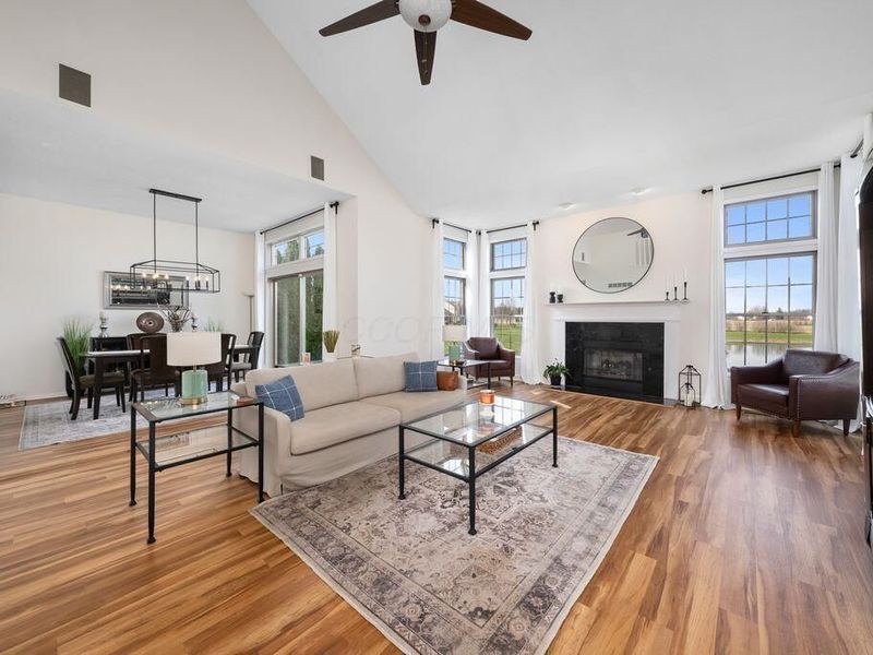 4311 Grathrine Court, Lewis Center, OH 43035 Photo 9