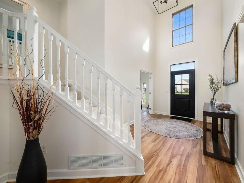 4311 Grathrine Court, Lewis Center, OH 43035 Photo 9