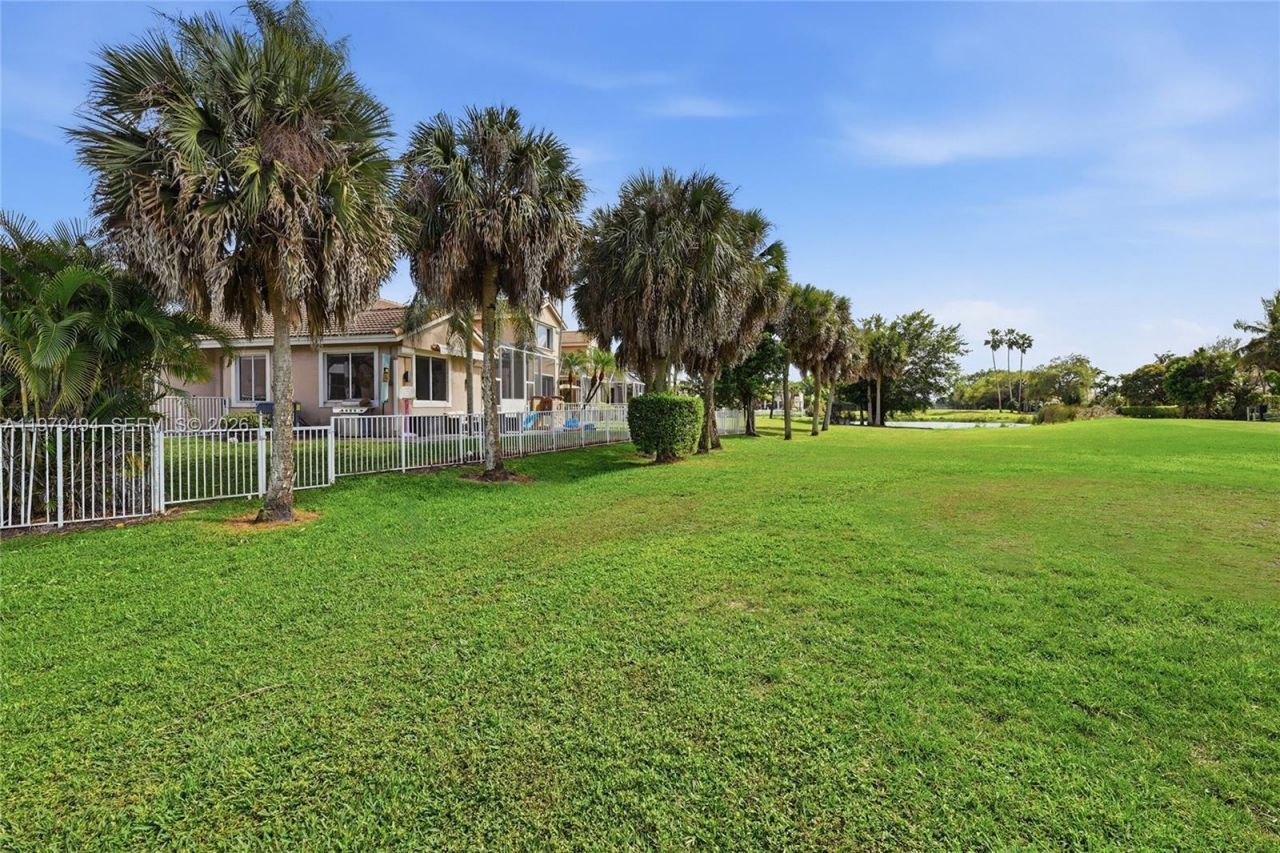 1166 SW 158th Way, Unit 4-6, Pembroke Pines, FL 33027 Photo