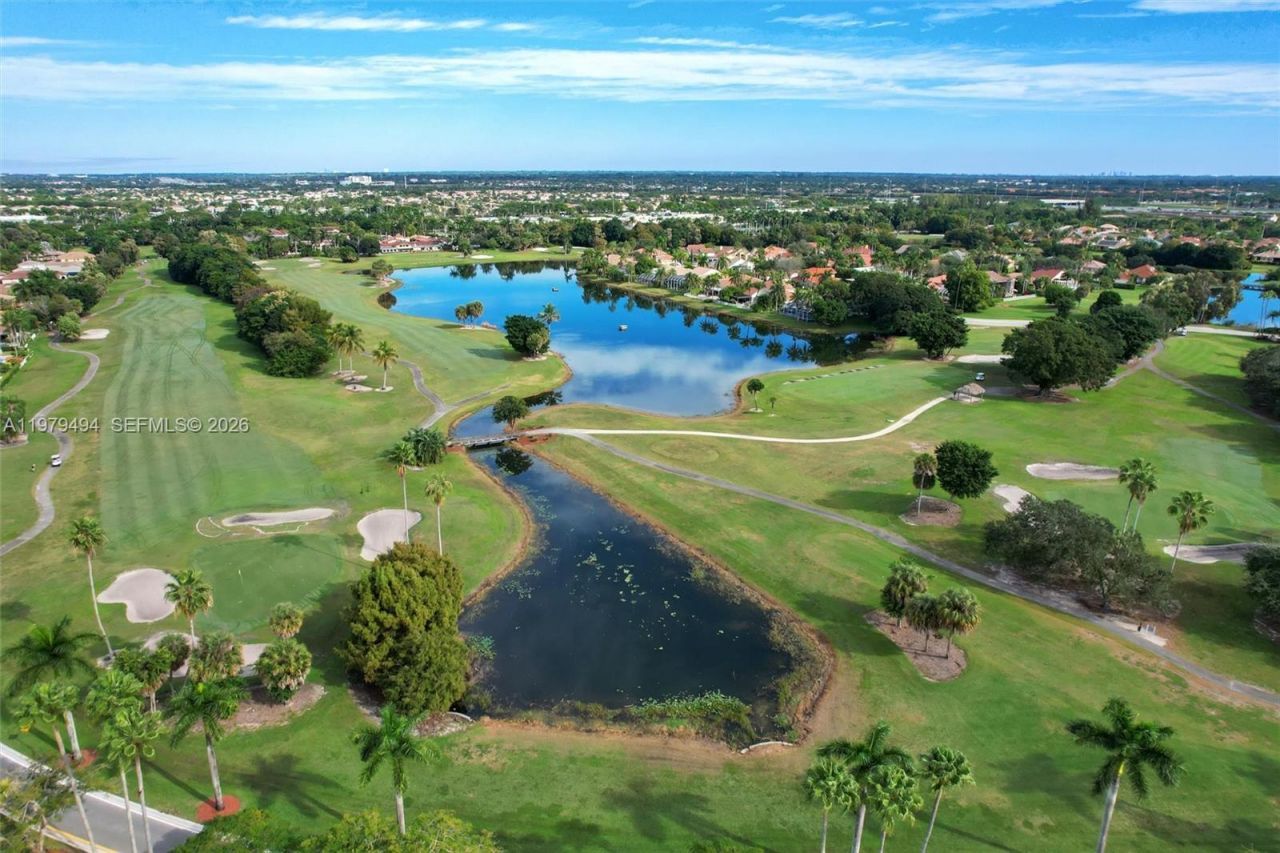 1166 SW 158th Way, Unit 4-6, Pembroke Pines, FL 33027 Photo