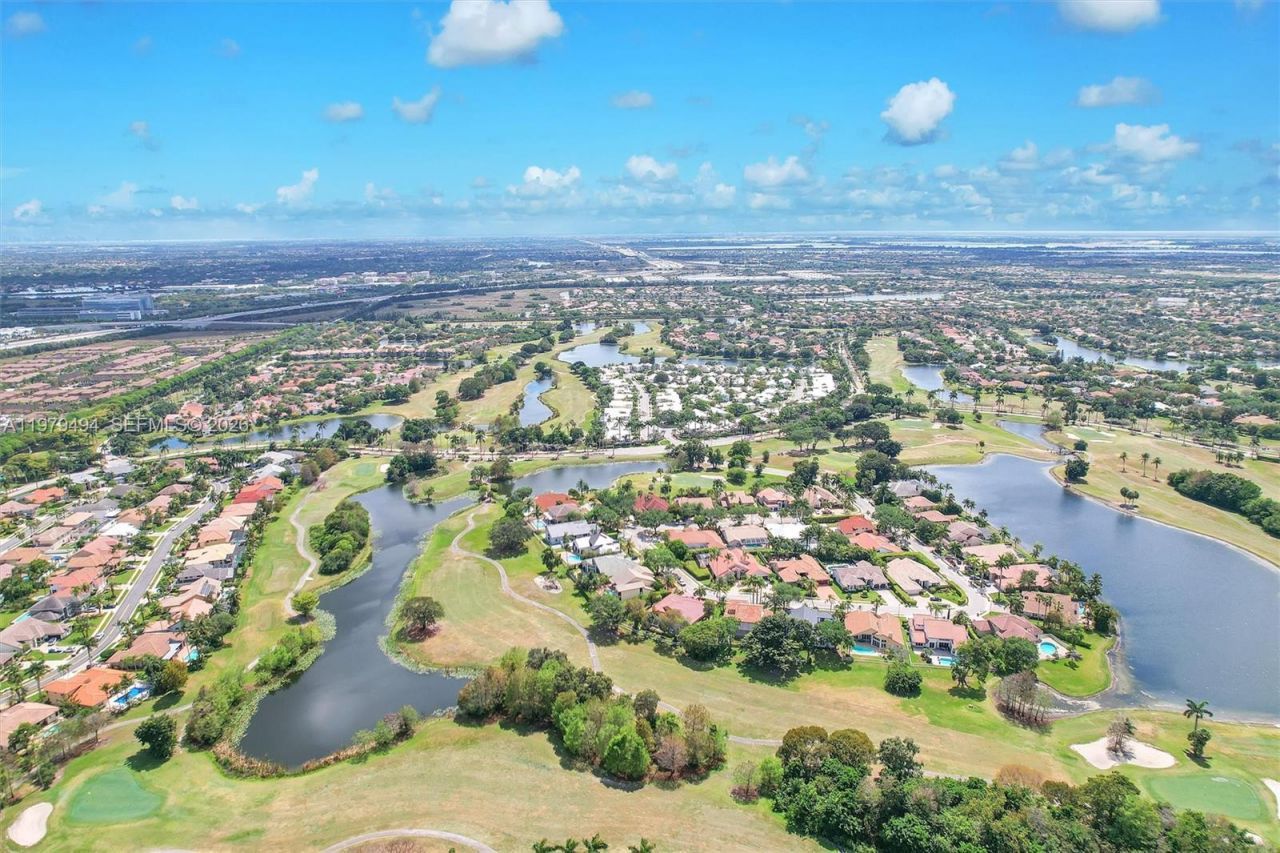 1166 SW 158th Way, Unit 4-6, Pembroke Pines, FL 33027 Photo