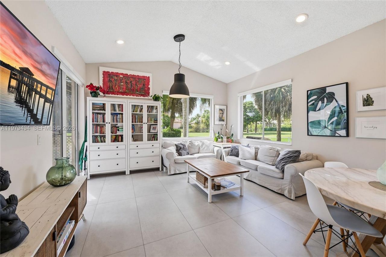 1166 SW 158th Way, Unit 4-6, Pembroke Pines, FL 33027 Photo