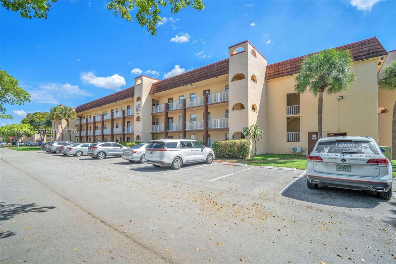 2720 N Pine Island Rd , Unit 306, Sunrise, FL 33322 Photo