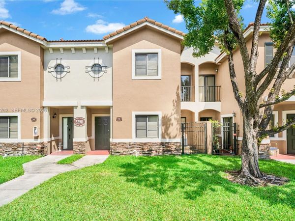 22911 SW 88th Pl, Unit 9-21, Cutler Bay, FL 33190