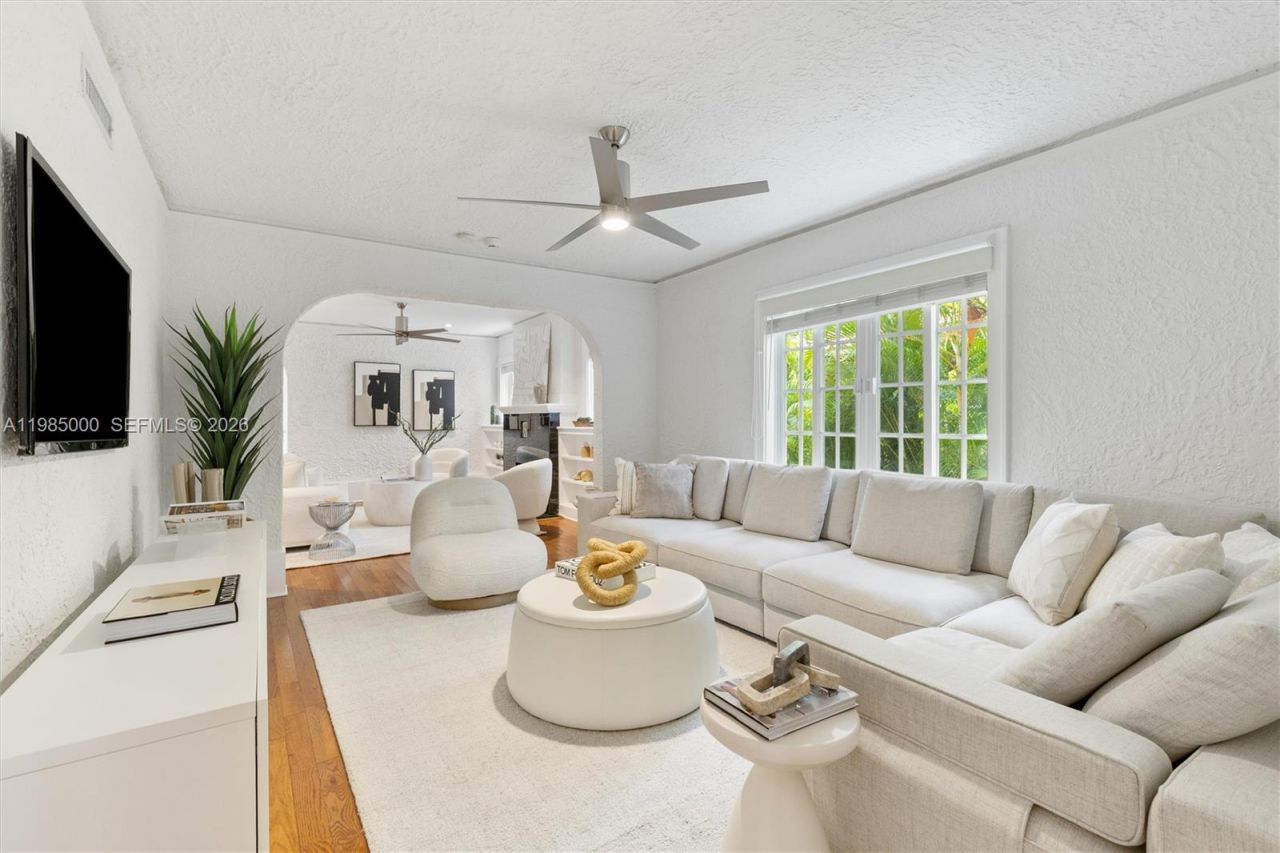 1147 Sorolla Ave, Coral Gables, FL 33134 Photo