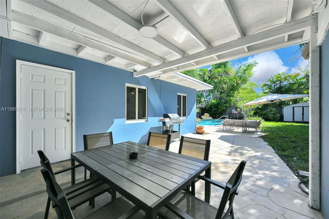 1328 N Andrews Ave, Fort Lauderdale, FL 33311 Photo
