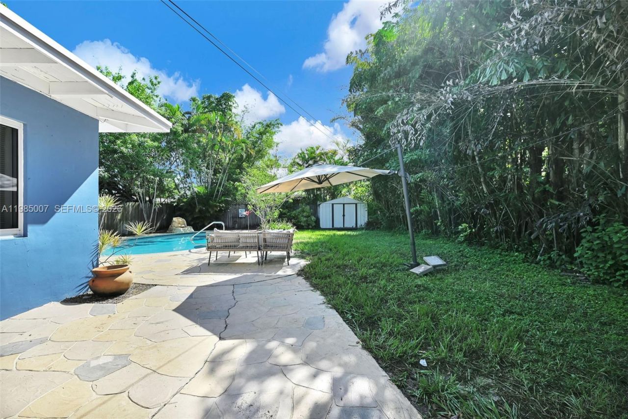 1328 N Andrews Ave, Fort Lauderdale, FL 33311 Photo