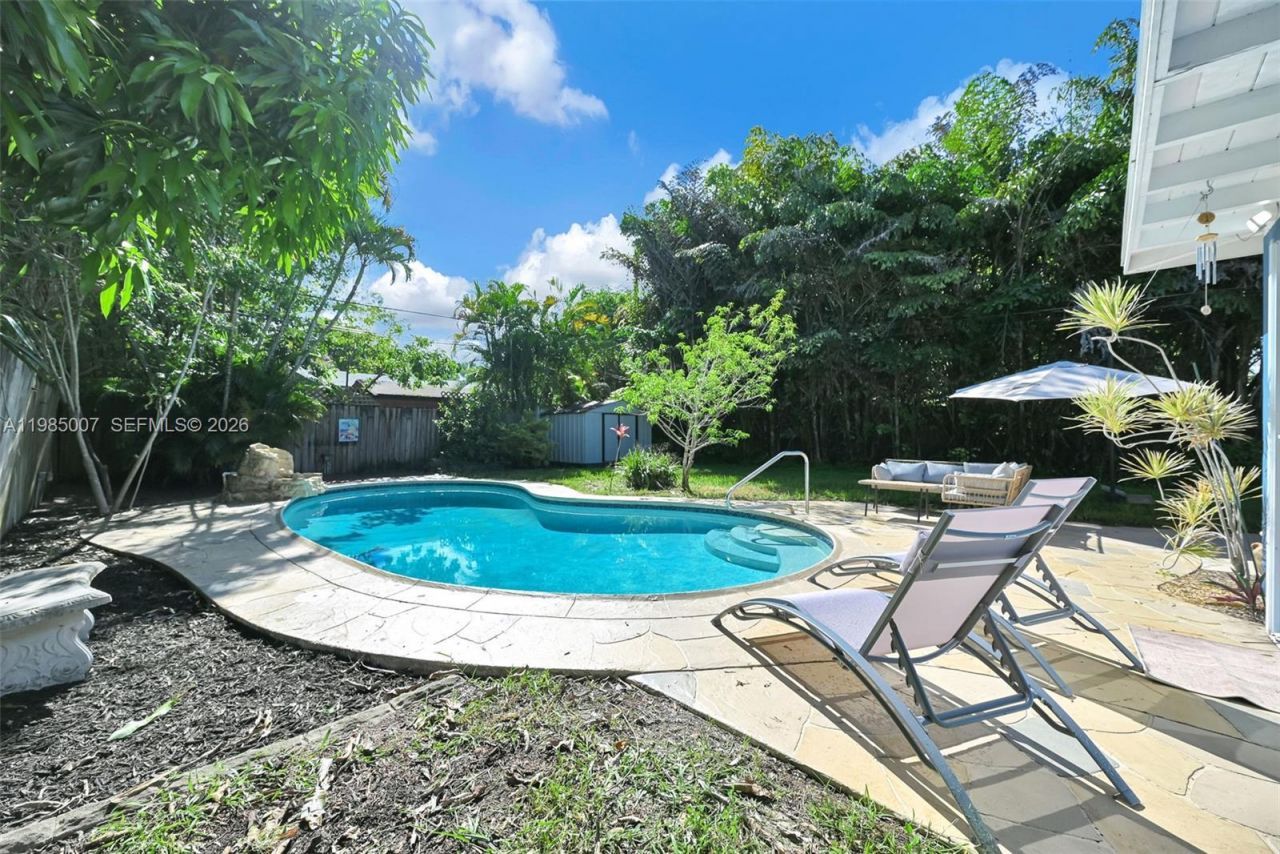 1328 N Andrews Ave, Fort Lauderdale, FL 33311 Photo