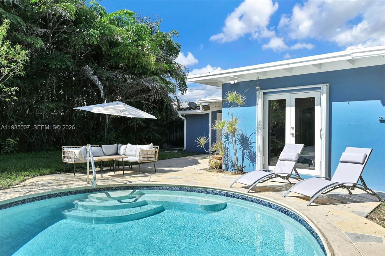 1328 N Andrews Ave, Fort Lauderdale, FL 33311 Photo