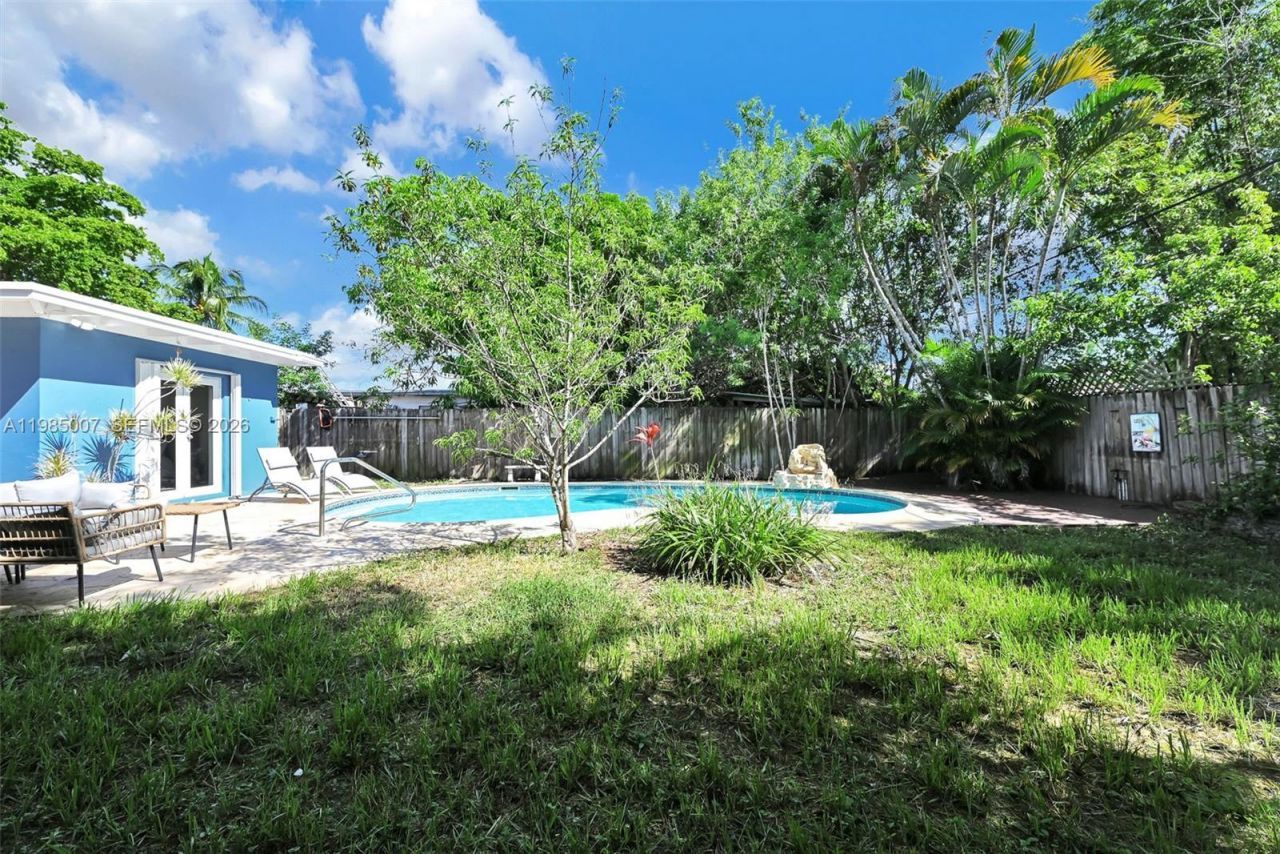 1328 N Andrews Ave, Fort Lauderdale, FL 33311 Photo