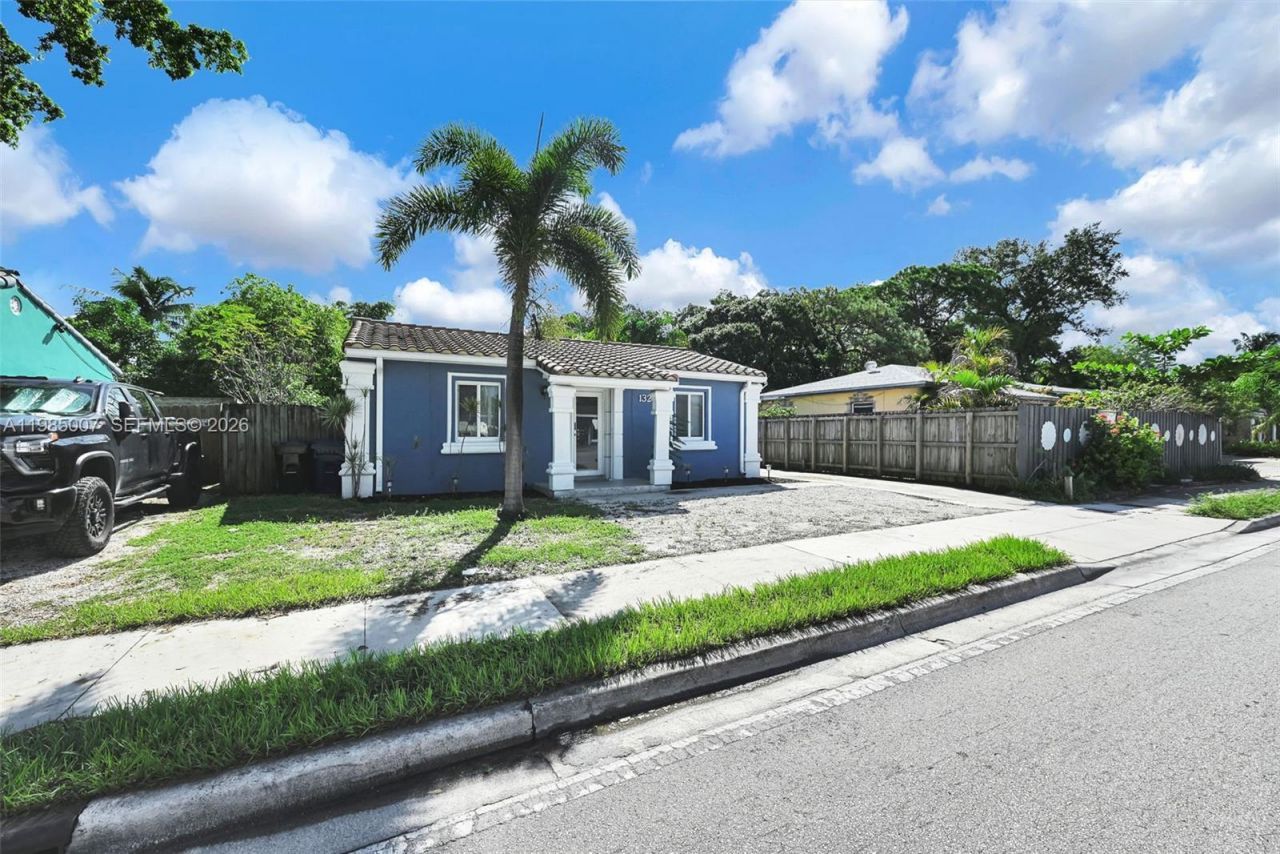 1328 N Andrews Ave, Fort Lauderdale, FL 33311 Photo