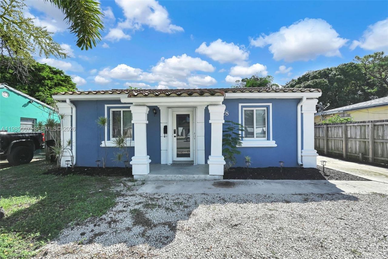 1328 N Andrews Ave, Fort Lauderdale, FL 33311 Photo