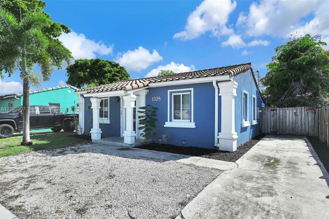 1328 N Andrews Ave, Fort Lauderdale, FL 33311 Photo