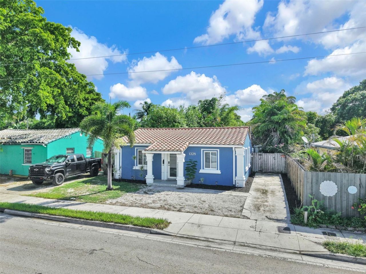 1328 N Andrews Ave, Fort Lauderdale, FL 33311 Photo