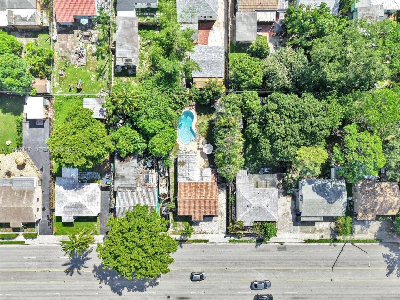 1328 N Andrews Ave, Fort Lauderdale, FL 33311 Photo