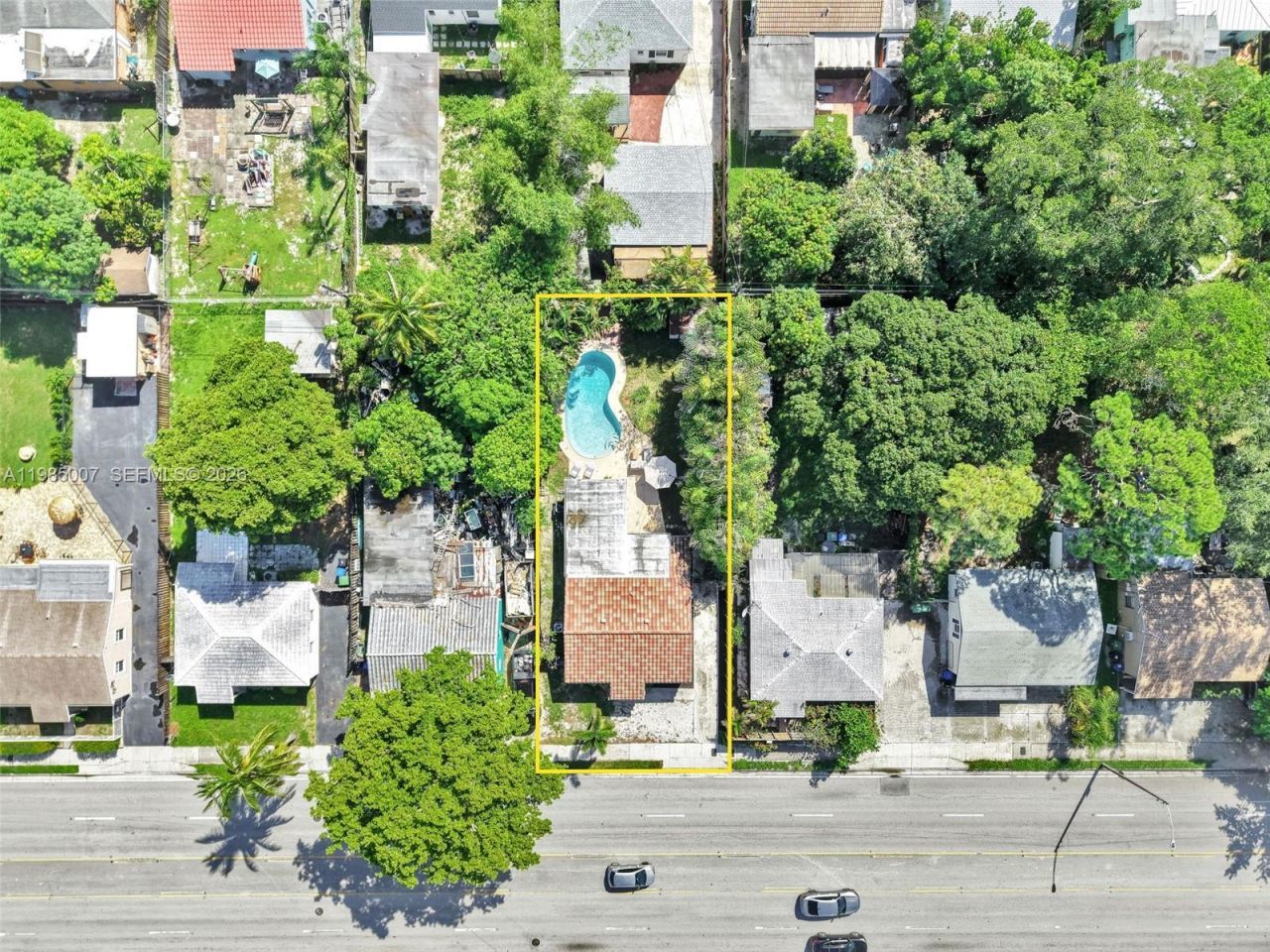 1328 N Andrews Ave, Fort Lauderdale, FL 33311 Photo