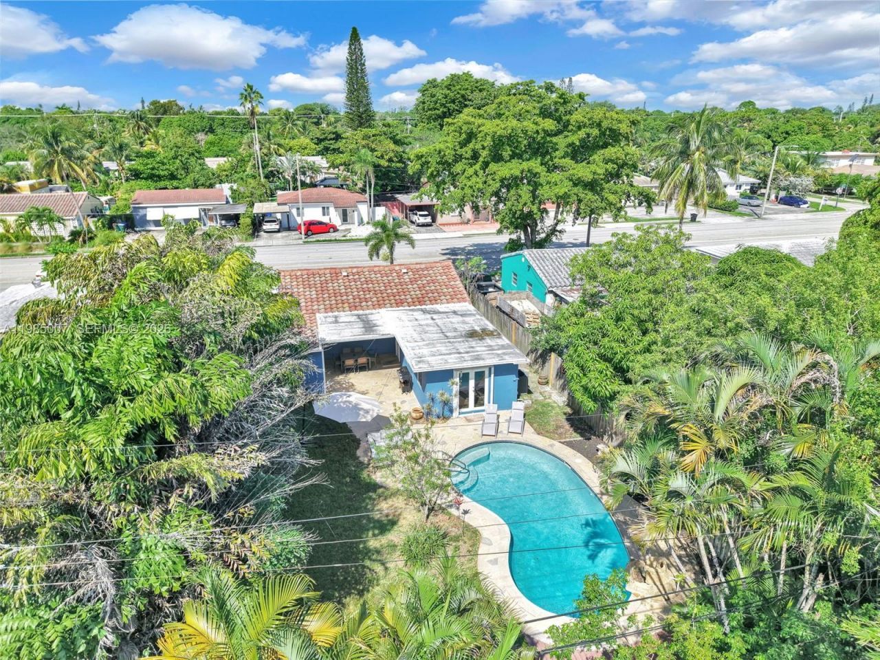 1328 N Andrews Ave, Fort Lauderdale, FL 33311 Photo