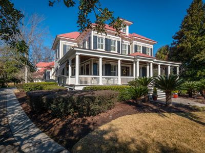 57 Iron Bottom Lane, Charleston, SC 29492