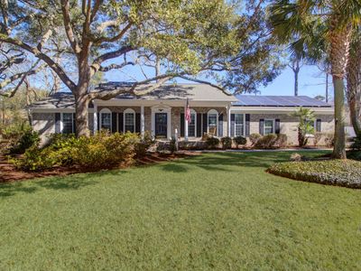 10 Hunters Forest Drive, Charleston, SC 29414