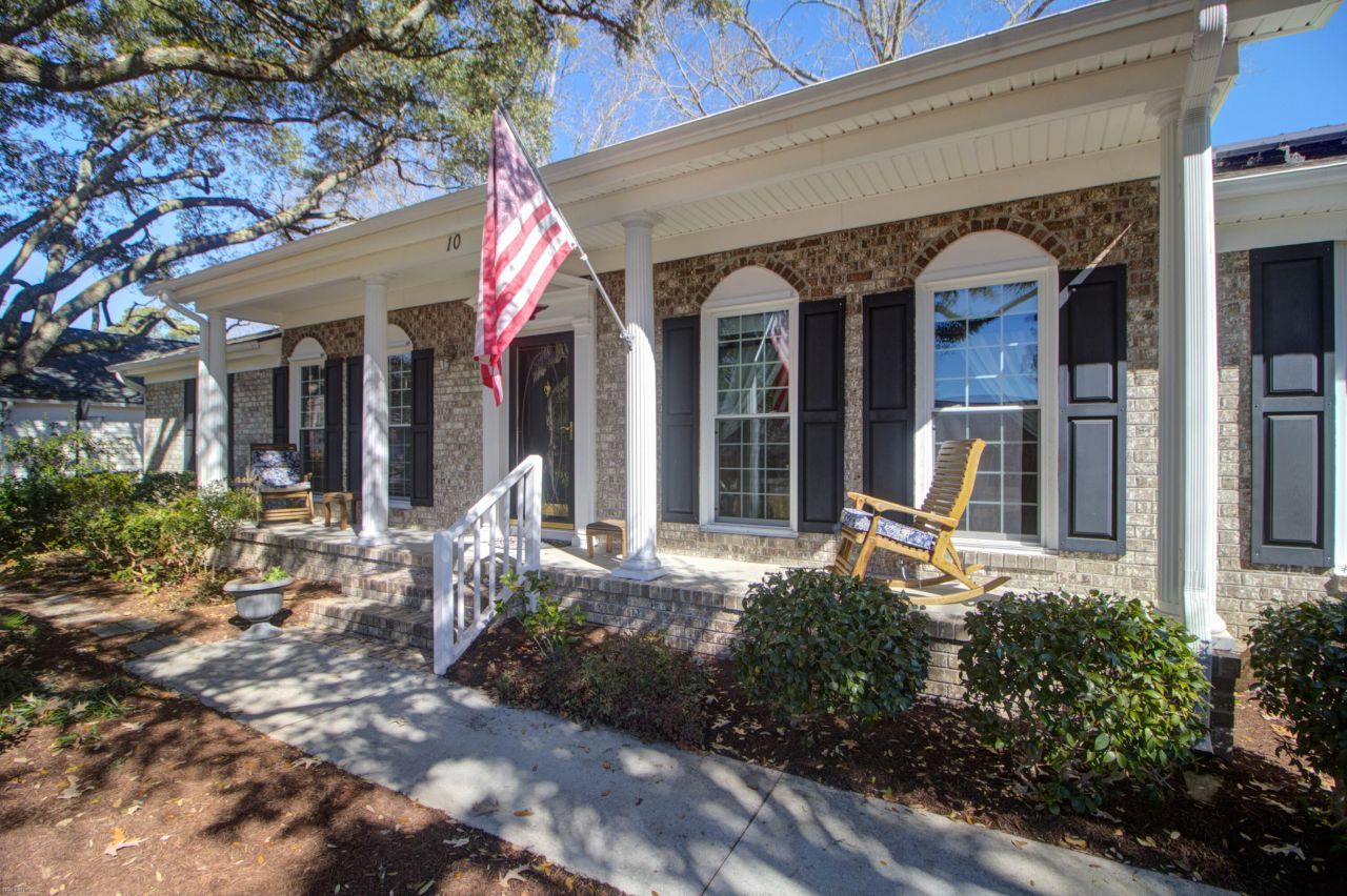 10 Hunters Forest Drive Photo 37