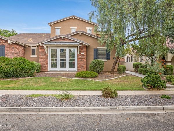 15366 W BLOOMFIELD Road, Surprise, AZ 85379