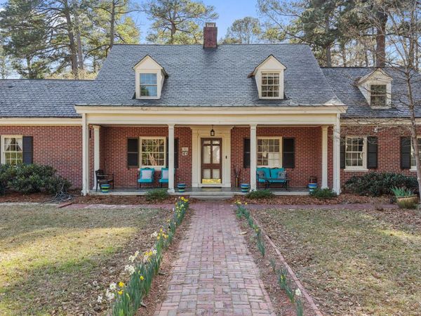 1401 W Haven Boulevard , Rocky Mount, NC 27803