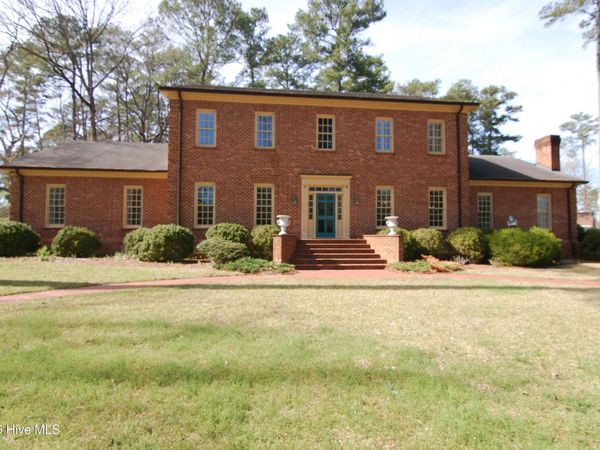 214 Alderson Road , Washington, NC 27889
