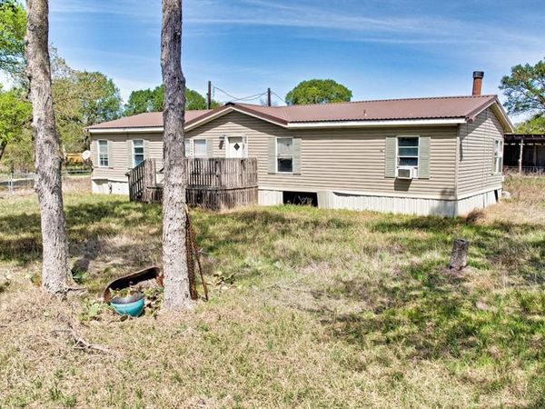 234 Lake View Drive, Cedar Creek, TX 78612