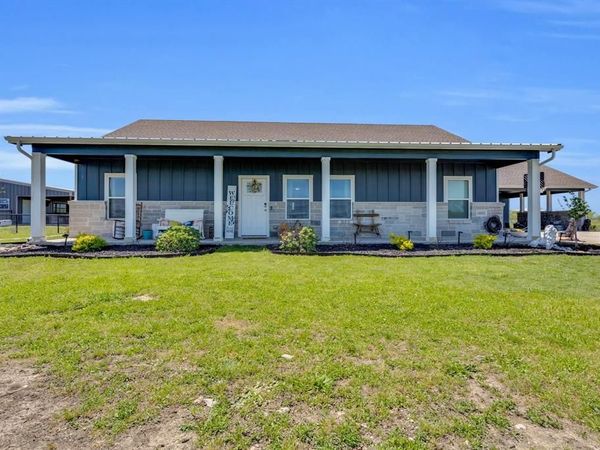 12231 FM 157 , Maypearl, TX 76064