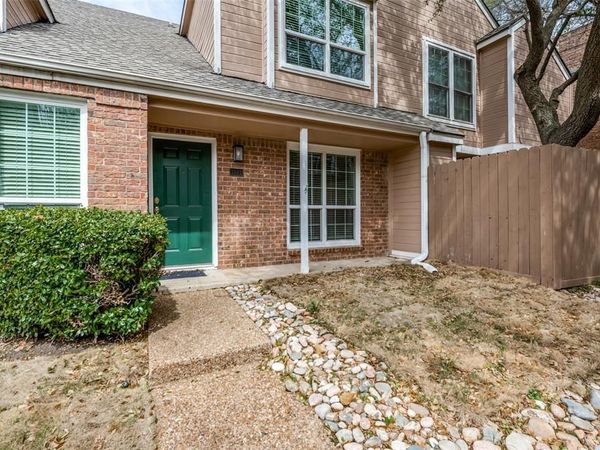 17860 Windflower Way, Unit 1501, Dallas, TX 75252