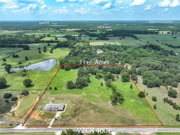 1461 Vz County Road 4607 , Ben Wheeler, TX 75754