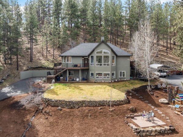 69856 Camp Polk Road, Sisters, OR 97759