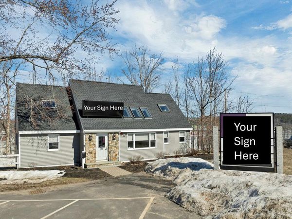 252 Daniel Webster Highway, Meredith, NH 03253