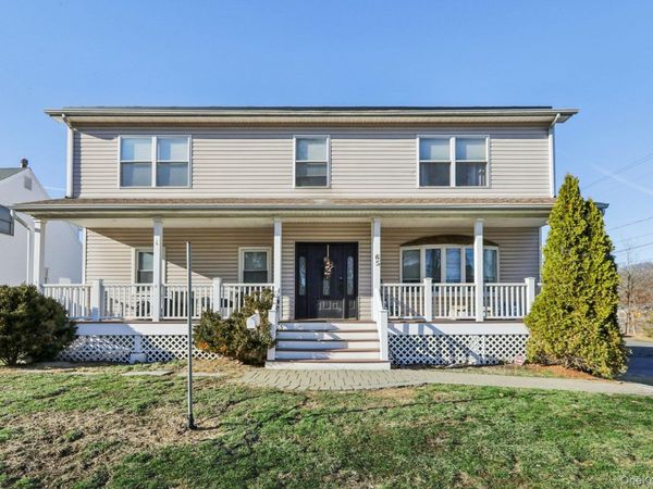 65 W Washington Avenue, Pearl River, NY 10965