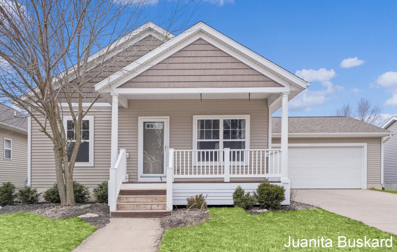 6279 Timber Drive, Allendale, MI 49401 Main Photo