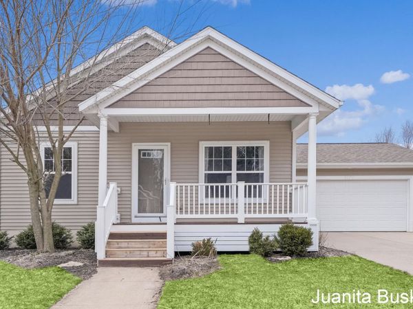 6279 Timber Drive, Allendale, MI 49401