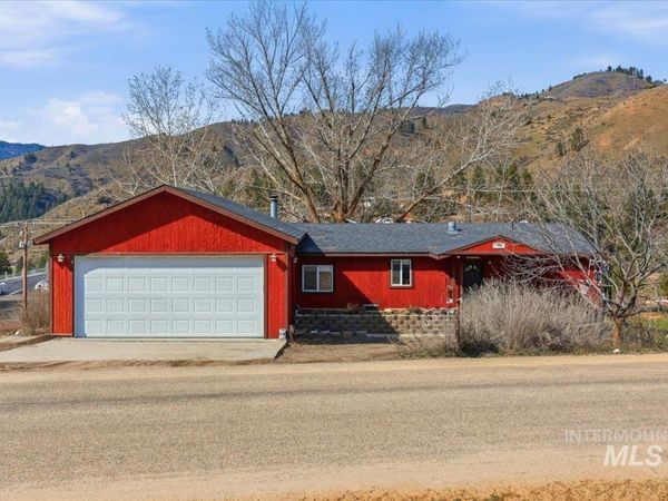 138 Mores Creek Rim Rd, Boise, ID 83716