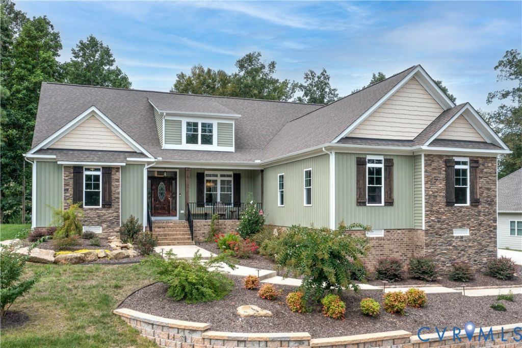 8143 Lake Margaret Terrace, Chesterfield, VA 23838 | MLS ID