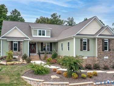 8143 Lake Margaret Terrace , Chesterfield, VA 23838