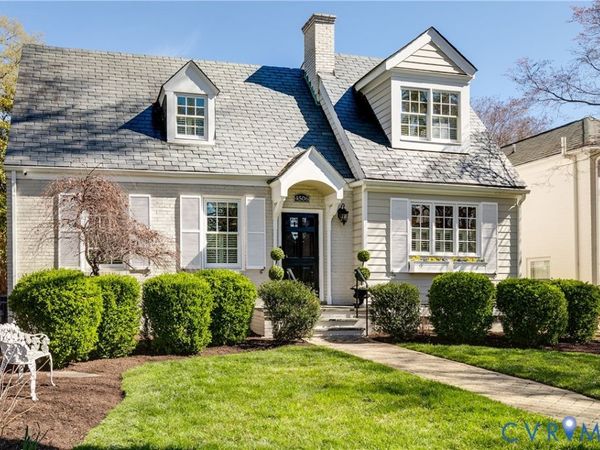 4506 Bromley Lane , Richmond, VA 23221