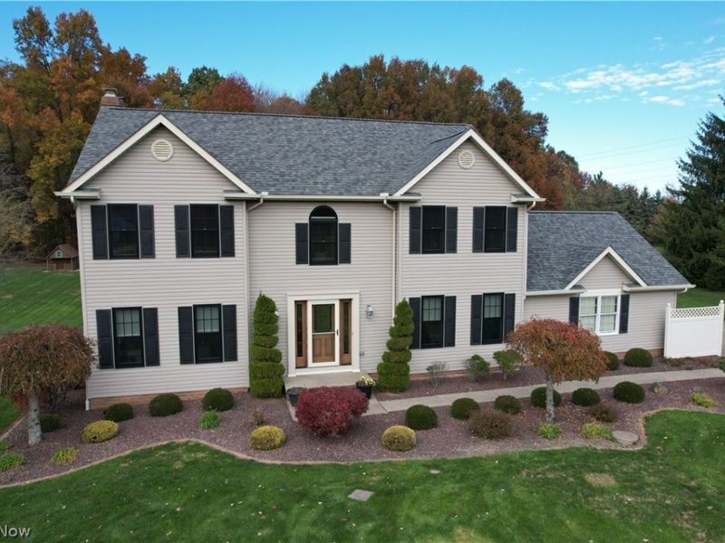 7700 Meadowood Drive, Canfield, OH 44406 Photo 2