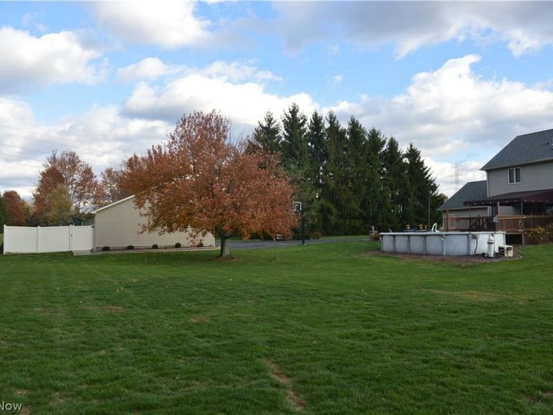 7700 Meadowood Drive, Canfield, OH 44406 Photo 39