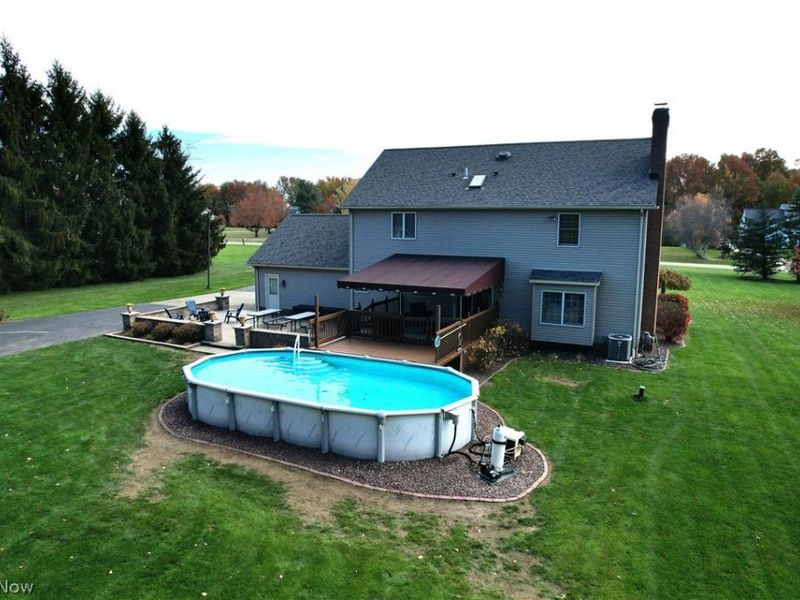 7700 Meadowood Drive, Canfield, OH 44406 Photo 8