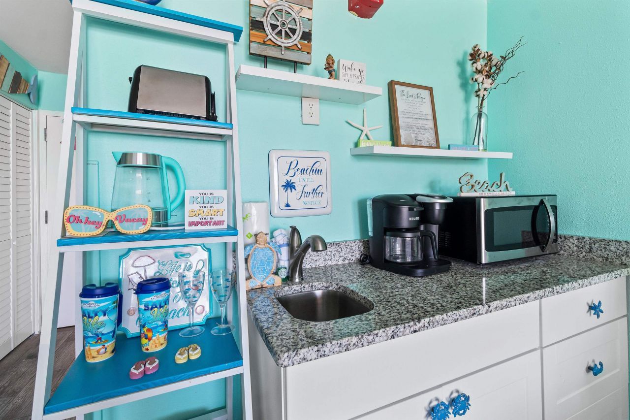 1501 S Ocean Blvd.  Photo 10