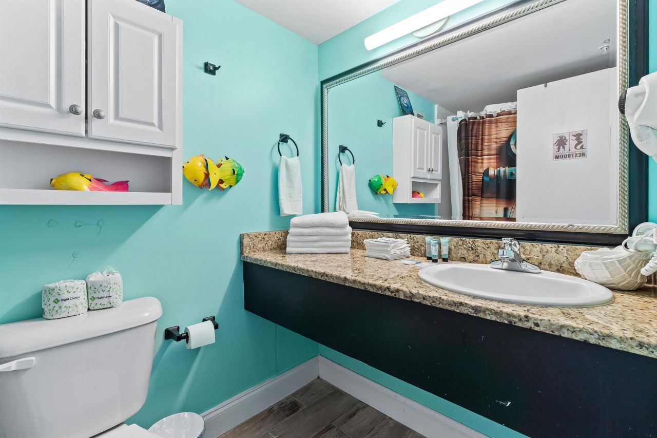 1501 S Ocean Blvd.  Photo 11