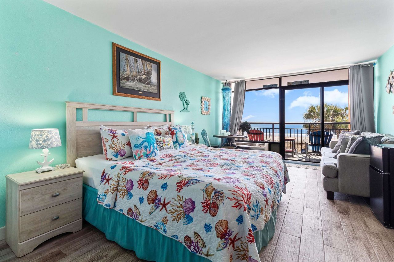 1501 S Ocean Blvd.  Photo 5