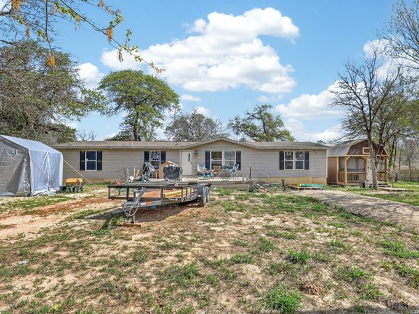 1707 Medina Cir, San Antonio, TX 78264