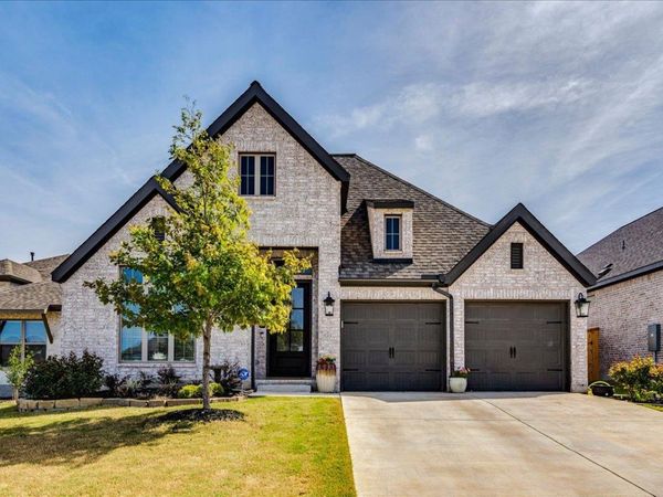 186 Prickly Poppy LOOP, Kyle, TX 78640